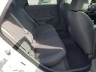 2021 Hyundai Elantra Se White vin: 5NPLL4AG1MH048459