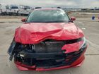 2021 Hyundai Elantra Se Красный vin: 5NPLL4AG3MH043733