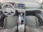 2021 Hyundai Elantra Se Красный vin: 5NPLL4AG3MH043733