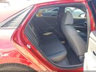 2021 Hyundai Elantra Se Красный vin: 5NPLL4AG5MH049484