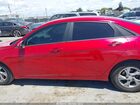2021 Hyundai Elantra Se Красный vin: 5NPLL4AG5MH049484