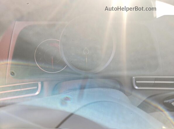 5NPLL4AG6MH042267 2021 HYUNDAI ELANTRA Белый Вид щитка приборов