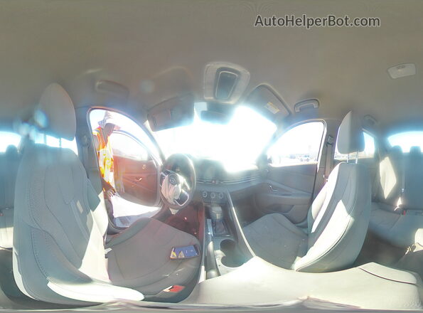 5NPLL4AG6MH042267 2021 HYUNDAI ELANTRA Белый Вид наклейки с VIN-кодом