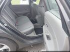 2021 Hyundai Elantra Se Черный vin: 5NPLL4AG7MH047851