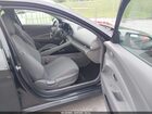 2021 Hyundai Elantra Se Черный vin: 5NPLL4AG7MH047851