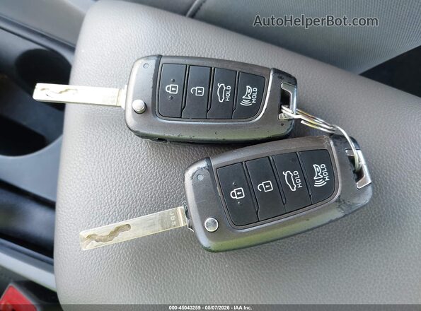 5NPLL4AG8MH045980 2021 HYUNDAI ELANTRA Синий Вид панели приборов