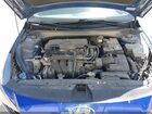 2021 Hyundai Elantra Se Синий vin: 5NPLL4AG8MH045980