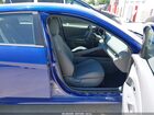 2021 Hyundai Elantra Se Синий vin: 5NPLL4AG8MH045980