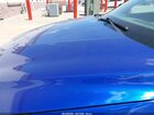 2021 Hyundai Elantra Se Синий vin: 5NPLL4AG8MH045980