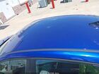2021 Hyundai Elantra Se Синий vin: 5NPLL4AG8MH045980