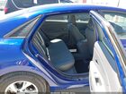 2021 Hyundai Elantra Se Синий vin: 5NPLL4AG8MH045980