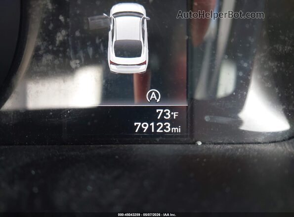 5NPLL4AG8MH045980 2021 HYUNDAI ELANTRA Синий 