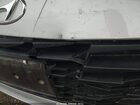 2021 Hyundai Elantra Se Серебряный vin: 5NPLL4AG9MH047656