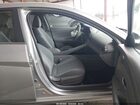 2021 Hyundai Elantra Se Серебряный vin: 5NPLL4AG9MH047656