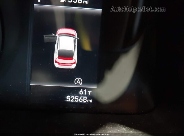 5NPLL4AGXMH047388 2021 HYUNDAI ELANTRA Синий 