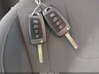 2021 Hyundai Elantra Se Синий vin: 5NPLL4AGXMH047388