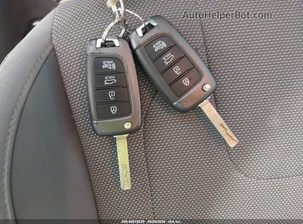 5NPLL4AGXMH047388 2021 HYUNDAI ELANTRA Синий Вид панели приборов