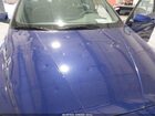 2021 Hyundai Elantra Se Синий vin: 5NPLL4AGXMH047388