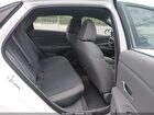 2023 Hyundai Elantra Sel Белый vin: 5NPLM4AG0PH113089
