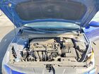 2021 Hyundai Elantra Sel Синий vin: 5NPLM4AG1MH008699