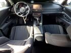 2021 Hyundai Elantra Sel Синий vin: 5NPLM4AG1MH008699