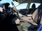 2021 Hyundai Elantra Sel Синий vin: 5NPLM4AG1MH008699