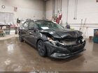 2021 Hyundai Elantra Sel Gray vin: 5NPLM4AG1MH009495
