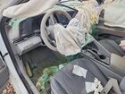 2021 Hyundai Elantra Sel Белый vin: 5NPLM4AG1MH012896