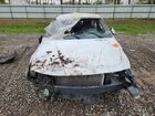 2021 Hyundai Elantra Sel Белый vin: 5NPLM4AG1MH012896 Damage: Grille, Missing, Replacement Required