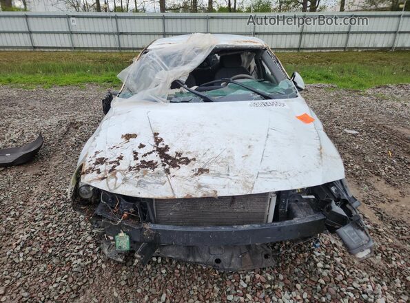 5NPLM4AG1MH012896 2021 HYUNDAI ELANTRA Белый Панорамный вид салона 360°