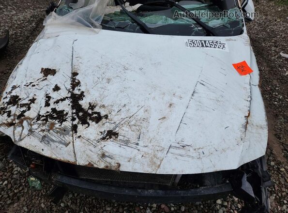 5NPLM4AG1MH012896 2021 HYUNDAI ELANTRA Белый Вид задней части салона