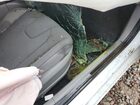 2021 Hyundai Elantra Sel Белый vin: 5NPLM4AG1MH012896 Damage: Right Front Seat Cushion, Stained, Permanent