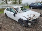 2021 Hyundai Elantra Sel Белый vin: 5NPLM4AG1MH012896 Damage: Right Front Fender, Dent(S) W/ Paint Dmg, 3 To 4 Inches