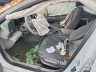 2021 Hyundai Elantra Sel Белый vin: 5NPLM4AG1MH012896