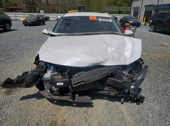 5NPLM4AG3MH018974 2021 HYUNDAI ELANTRA White Vista frontal