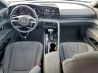 2023 Hyundai Elantra Sel Белый vin: 5NPLM4AG4PH113628