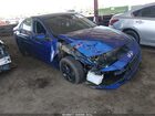 2021 Hyundai Elantra Sel Синий vin: 5NPLM4AG5MH047764