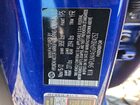 2023 Hyundai Elantra Sel Blue vin: 5NPLM4AG6PH104252