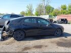 2021 Hyundai Elantra Sel Черный vin: 5NPLM4AG7MH022865