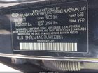 2021 Hyundai Elantra Sel Черный vin: 5NPLM4AG7MH022865