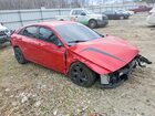 2021 Hyundai Elantra Sel Красный vin: 5NPLM4AG8MH017979