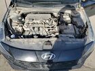 2023 Hyundai Elantra Sel Черный vin: 5NPLM4AG8PH094503