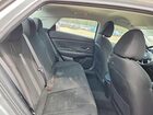 2022 Hyundai Elantra Sel Silver vin: 5NPLM4AG9NH057425