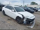 2023 Hyundai Elantra Sel White vin: 5NPLM4AG9PH093960