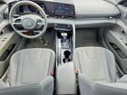 2023 Hyundai Elantra Sel Белый vin: 5NPLM4AG9PH104231