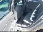 2022 Hyundai Elantra Sel Серебряный vin: 5NPLM4AGXNH077103