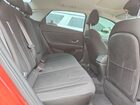 2021 Hyundai Elantra Sel Red vin: 5NPLN4AG0MH043618