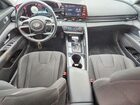 2021 Hyundai Elantra Sel Red vin: 5NPLN4AG0MH043618