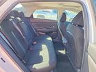 2022 Hyundai Elantra Sel Белый vin: 5NPLN4AG0NH066642