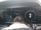 2021 Hyundai Elantra Sel Белый vin: 5NPLN4AG6MH030839